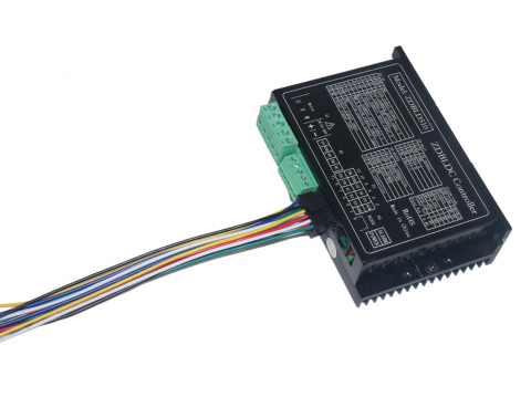 ZDBLD510 - Motor Controller